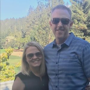 Meet your Posher, Rebecca